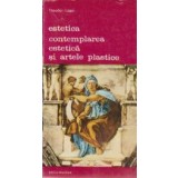 Estetica. Psihologia frumosului si a artei, Partea a II-a - Contemplarea estetica si artele plastice, Volumul I