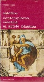 Estetica. Psihologia frumosului si a artei, Partea a II-a - Contemplarea estetica si artele plastice, Volumul I