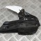 Suport bara de protecție st&acirc;nga față MAZDA CX-5 KF 2021 OEM: KSD4-50-104 29827773