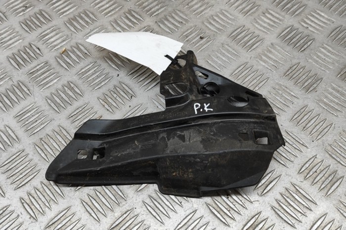 Suport bara de protecție st&acirc;nga față MAZDA CX-5 KF 2021 OEM: KSD4-50-104 29827773