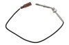 Senzor temperatura filtru particule Vw Polo 1.4tdi 2005-, 1.9tdi 2001-, Skoda Fabia 1.4tdi, 1.9tdi 2007-, in fata la filtru de particule diesel, NTY