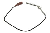 Senzor temperatura filtru particule Vw Polo 1.4tdi 2005-, 1.9tdi 2001-, Skoda Fabia 1.4tdi, 1.9tdi 2007-, in fata la filtru de particule diesel, NTY