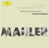 Mahler: Symphony No. 6 | Berliner Philharmoniker, Claudio Abbado, Clasica