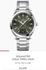 CEAS OMEGA SEAMASTER - Aqua Terra 150M - Cal. 8900 - 41mm - Green Dial !, Analog, Casual, Otel