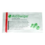Șervețele ELECTRASTIM Alcohol Cleansing Wipes, pentru curățarea jucăriilor sexuale cu electroșoc, 10 bucăți