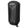 Geanta Scuter Rebel Toys 4L Impermeabila, 2 Compartimente, Prindere Velcro Ghidon, Accesorii Trotineta Electrica