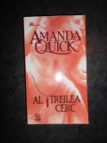 AMANDA QUICK - AL TREILEA CERC