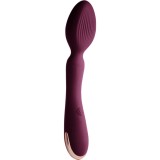 Climaximum-Aurora Wand Vibrator - Rocks-off-Silicon, 10 Trepte
