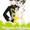 Princess Jellyfish 6
