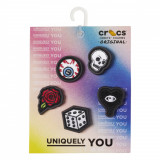 Jibbitz Crocs Punk Patch 5 Pack