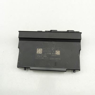 Unitate de control scaun st&amp;acirc;nga față PORSCHE CAYENNE Coupe 9YB 2024 OEM: 4K0959760D,A2C7576741800 32634469 foto