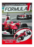 Construiește-ți un bolid de Formula 1 - Paperback brosat - *** - Girasol