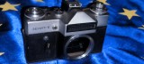 Body aparat foto ZENIT E fara obiectiv