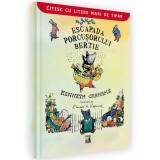 Escapada porcusorului Bertie, Kenneth Grahame
