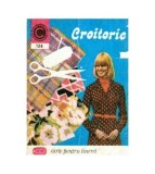 Stoean Georgeta - Croitorie - Carte pentru tineret - 119149