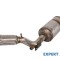 Filtru dpf Volkswagen Transporter T6 (2015-&gt;) #1