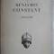 Adolphe (Editie in limba franceza) &ndash; Benjamin Constant