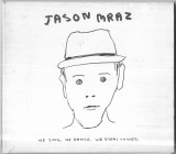 Jason Mraz - We Sing. We Dance. We Steal Things., CD