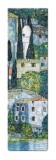 Semn de carte magnetic - Kirche In Cassone | If (That Company Called), If (That Company Called)