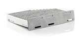 MANN-FILTER CUK 2939 Filtru, aer habitaclu
