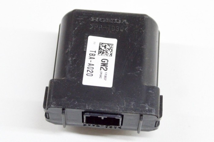 Unitate de control Gateway HONDA CIVIC X Hatchback FC_, FK 2017 OEM: TBA-A020,38890-TBA-A02 | 18056987