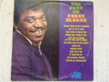 Percy Sledge The Best of disc vinyl lp selectii muzica soul funk pop rock r'n'r compilatie atlantic records suzy VG+/VG