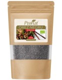 OREZ NEGRU INTEGRAL ECOLOGIC 250GR