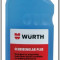 Detergent parbriz Scheibenklar 1L Wurth