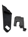 Kit reparatie far dreapta Audi A3 8P Facelift 2008-2012 - HBA38P / 8P0998122A