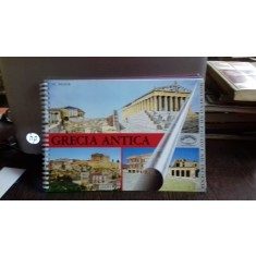 GRECIA ANTICA - G. BEJOR