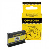 Acumulator /Baterie PATONA f. Insta360 One X2 IS360X2B pentru Cam 360°- 1358