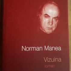 Vizuina- Norman Manea