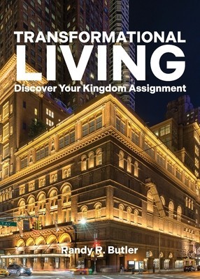 Transformational Living: Discover Your Kingdom Assignment foto