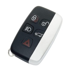 Cheie Land Rover Range Rover 2010-2018, 5 Butoane, ID49, 433Mhz, Keyless Go, Completa