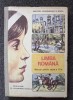 Manual Limba Romana Clasa a VI-a, Editura Didactica si Pedagogica, Autor Mihaela Butoi, An 1992, 382 Pagini