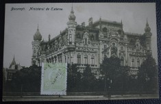 AKVDE23 - Bucuresti Ministrul de externe