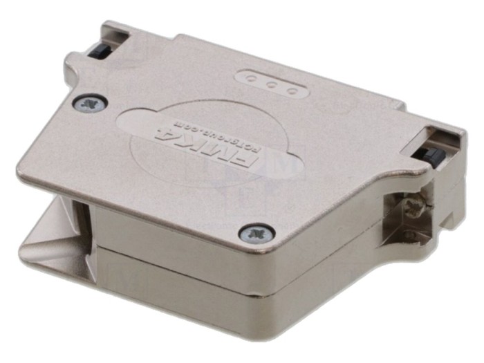 Conector D-Sub MOLEX - Componente electronice de &icirc;ncredere