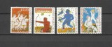 GRECIA 2004 SPORT JOCURILE PARALIMPICE ATENA