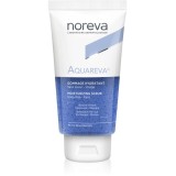 Noreva Aquareva Moisturizing Scrub exfoliant hidratant 75 ml