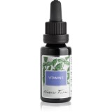 Nobilis Tilia Vitamin Concentrates Vitamin E concentrat cu vitamina E 20 ml
