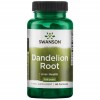 Dandelion Root 515mg 60cps Swanson, Swanson Health Products