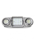 Plafoniera Led Spate pentru VW Volkswagen