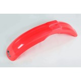 MBS Aripa fata Honda CR 125-150 &#039;87-&#039;9 rosie, Cod Produs: HO02600067