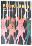(T) Revista Psihologia nr. 6 / 1992, Societatea Stiinta &amp; Tehnica S.A.