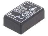 Sursa de alimentare DC/DC 5/6W - Convertor de tensiune 18-36V la 5V 1A