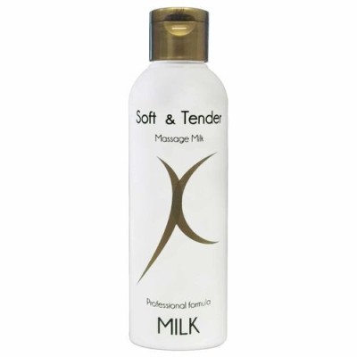 Lapte de masaj Soft &amp;amp; Tender 200 ml foto
