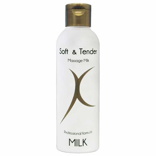 Lapte de masaj Soft &amp; Tender 200 ml