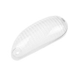 Sticla semnalizare spate alba stanga Gilera Typhoon Cod Produs: MX_NEW 246470085RM