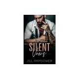 Silent Vows: A Mafia Arranged Marriage Romance
