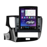 Navigatie dedicata cu Android Mitsubishi Outlander III 2019 - 2021, 8GB RAM,